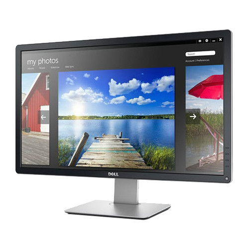 Dell 27 Inch Monitor (P2714H) | Tropical Computers Ltd