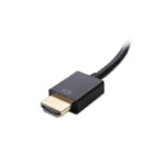 HDMI to VGA Adapter (Cable Matters) - Image 3