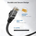 Ethernet Patch Cable – 100 ft - Image 2