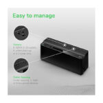 APC Back-UPS 850VA / 450W - Image 3