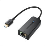USB–Ethernet Adapter