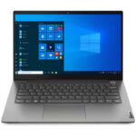 Lenovo ThinkBook 15 G4 (Intel i7-1255U)