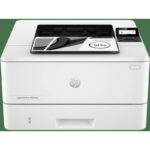 HP LaserJet Pro 4003dw Printer