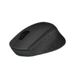 Logitech M280 Wireless Mouse Black