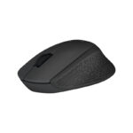 Logitech M280 Wireless Mouse Black - Image 3
