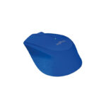 Logitech M280 Wireless Mouse. Blue - Image 2