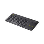 Logitech K400 Plus Wireless Keyboard - Image 2