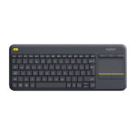 Logitech K400 Plus Wireless Keyboard