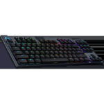 Logitech G915 TKL Tenkeyless LIGHTSPEED Wireless RGB Keyboard