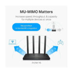 TP-Link AC1200 Wireless Dual Band Router - Image 2