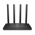 TP-Link AC1200 Wireless Dual Band Router
