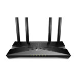 TP-Link AX1500 Wi-Fi 6 Router