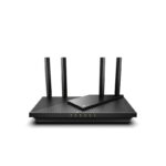 TP-Link AX3000 Wi-Fi 6 Router