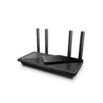 TP-Link AX3000 Wi-Fi 6 Router - Image 3
