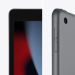 Apple iPad - 64GB (9th Generation) - Image 2