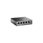 TP-Link TL-SG1005P - Image 2
