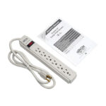 Tripp-Lite TLP604 - Image 3