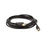 USB Printer Cable  – 10ft - Image 2