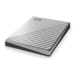WD My Passport External 1TB Hard Drive - Image 2