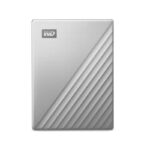 WD My Passport External 1TB Hard Drive