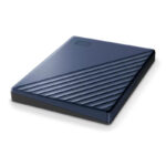 WD My Passport External 2TB Hard Drive - Image 2