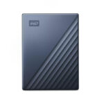 WD My Passport External 2TB Hard Drive