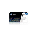 HP 504X Black High Yield Toner Cartridge (CP3525, CM3530)