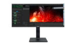LG 29" 21:9 UltraWide IPS Monitor (29BN650-B)