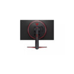 LG 32" UltraGear QHD Gaming Monitor (32GN650-B) - Image 3