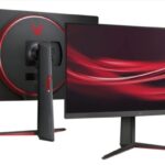 LG 32" UltraGear QHD Gaming Monitor (32GN650-B)