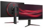 LG 32" UltraGear QHD Gaming Monitor (32GN650-B)