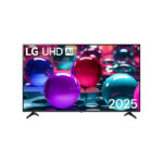 LG 65" Class 4K Smart UHD TV with AI ThinQ