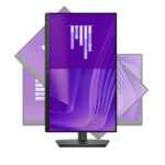 Dell Pro 24 Adjustable Stand Monitor (23.8" FHD, IPS) - Image 2