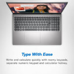 Dell Inspiron 15 3530 Notebook - Image 2