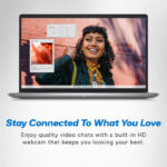 Dell Inspiron 15 3530 Notebook