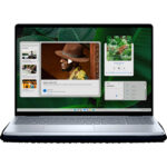 Dell Inspiron 16 5640 Notebook