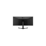 LG 34" UltraWide IPS FreeSync LED Monitor (34WL600-B) - Image 2