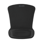 Belkin WaveRest Gel Mouse Pad (Black)