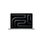 Apple 14" MacBook Pro (M4, Silver)
