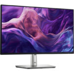 Dell Pro 24 Plus Monitor (23.8", FHD, 100 Hz, IPS)
