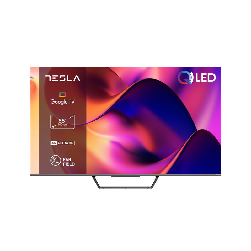 Q55S939GUS2-1.jpg TESLA 55" QLED 4K S939 Series Smart TV - Image 1