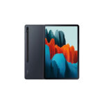 Samsung Galaxy Tab S7+ (12.4", 8GB/256GB, Mystic Black, S Pen)