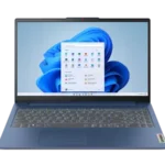 Lenovo IdeaPad Slim 3 15AMN8 (Blue)
