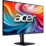 Acer 27" KB272 Monitor