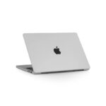 Apple 16" MacBook Pro (M4 Pro, 48GB/512GB, Nano‑Texture, Silver) - Image 2