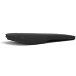 Microsoft Surface Arc Wireless Mouse (Black) - Image 4