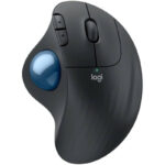 Logitech M575 Mouse Wireless Trackball