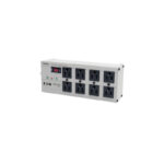Tripp Lite Isobar Surge Protector 8-Outlet 3840J