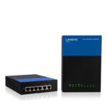 Linksys Dual-WAN Gigabit VPN Router