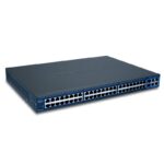 Trendnet 48-Port Web Smart Switch